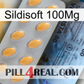 Sildisoft 100Mg 44